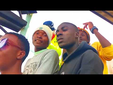 J-Son's Gang Kitu Peng'Official Video