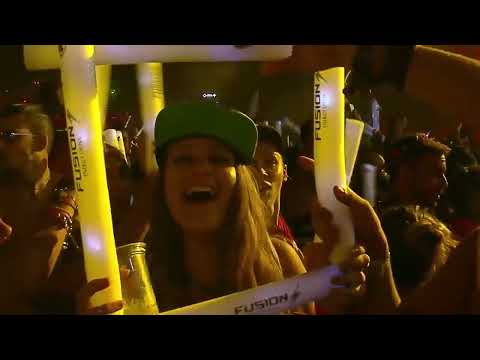 BLASTERJAXX  BOOTLEG