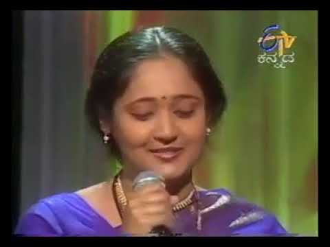 Poojisalende  Popular Kannada song by Archana Kulkarni with SPB