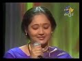 Poojisalende Popular Kannada Song By Archana Kulkarni With SPB