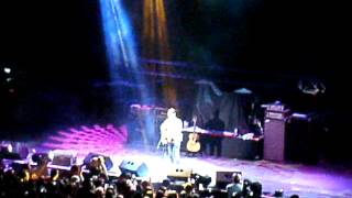 (LIVE) Dashbaord Confessional - Get Me Right