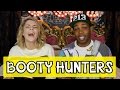 DATING ADVICE with TODRICK HALL// Grace ...
