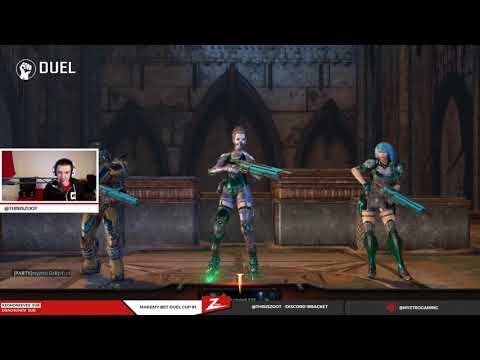 VP.Cypher vs Myztro.GaRpY (WB Final) MakeMyBet Duel Cup #1