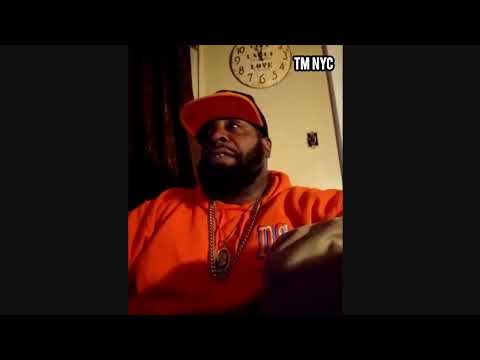 🙏 BLACK SINATRA talks how to Pray!! #god