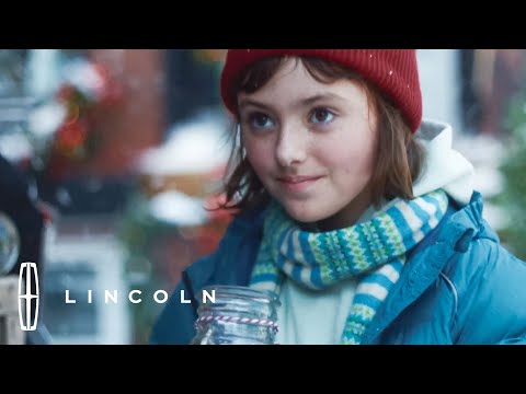 Share a Little Light | Lincoln