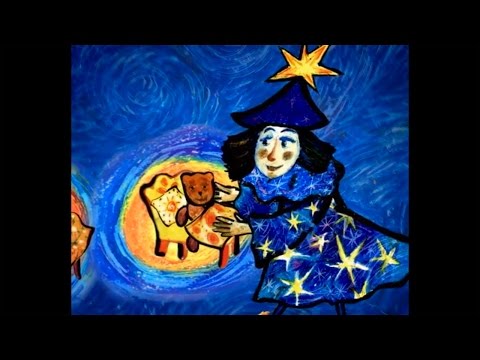 Ukrainian Lullaby / World lullabies - Украинская колыбельная / Колыбельные мира