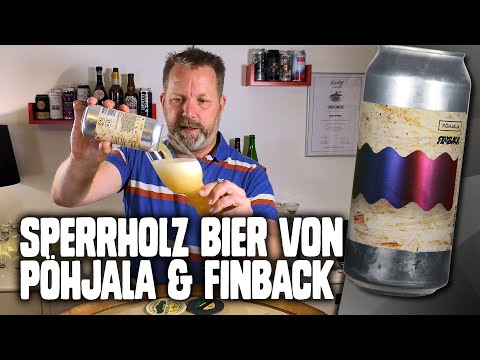 PLYWOOD BROTHERS von FINBACK und PÖHJALA