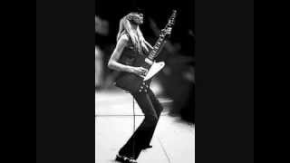 Johnny Winter-Stranger Blues