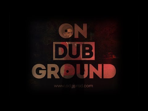 AK meets ODG feat. BROTHER CULTURE @ Festipop 2013