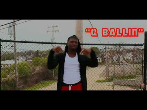 Trelly Bandss ft QBallin- Get On Up (official Video)