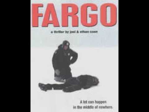 Fargo OST - 16 Safe Keeping