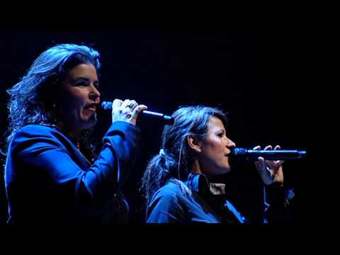 Inconvenient Trut (We Moeten Praten) - Veldhuis & Kemper