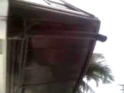 MB 1315 - CAIO VITORIA ESCAPE ESTRALADOR - ODIRIGIDOR