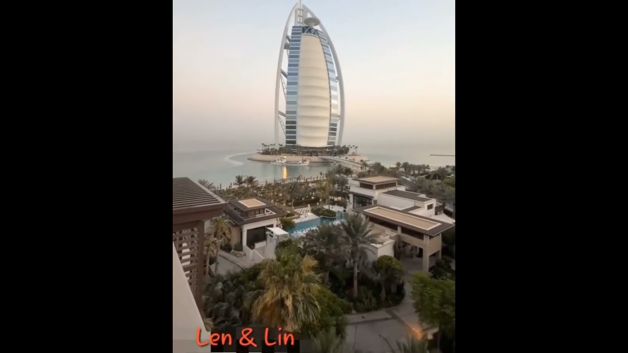 I 💖 DUBAI 🇦🇪   💫habeebi come to Dubai 💫  #dubai #short #shorts #shortvideo #shortsvide #travel