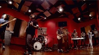 The Echo Bar Recording Studios Common Kings Regiment Horns The Light