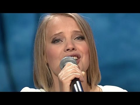 OPOLE 2015 - Joanna Kulig –  „Dla Ciebie jestem sobą”