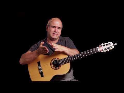 Levadas de Samba - Síncopes