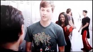 Noah and Audrey - Say Something ♥