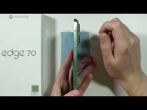 Motorola Edge 70: How to Enter & Exit Fastboot Mode (Bootloader)