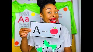 Circle Time with Ms.Nae | Educational Video| June 22