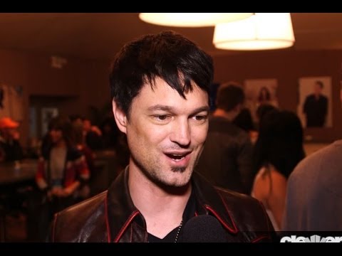 Jeff Gutt Talks Imagine Dragons "Demons" Performance & Dream Duet! X Factor Top 4 Interview