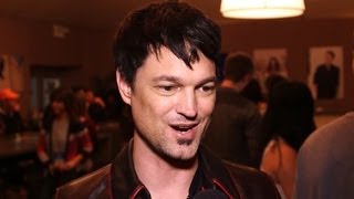 Jeff Gutt Talks Imagine Dragons &quot;Demons&quot; Performance &amp; Dream Duet! X Factor Top 4 Interview
