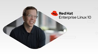 Stop waiting and do more with Red Hat Enterprise Linux 10