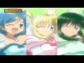 Mermaid Melody επεισόδιο 21 Part 2