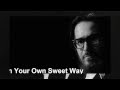 Bill Evans Trio - Newport Jazz Festival -  In Your Own Sweet Way