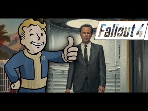 FALLOUT 4 THE SLOG SETTLMENT TOUR 3.0