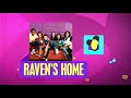 Disney Channel Raven S Home WBRB And BTTS Bumpers Premiere Version July 21 2017