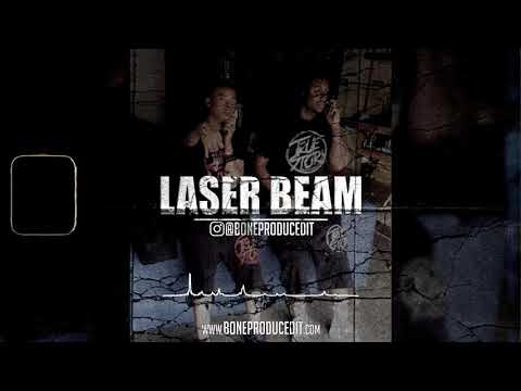 [FREE] Bris x Mac J x Young Slobe Type Beat - "Laser Beam" (Prod @BoneProducedIt)