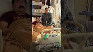 Alami Pendarahan hingga Dirawat di Rumah Sakit, Inul Daratista Bongkar Biaya Pengobatan Adam Suseno