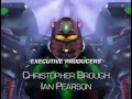 Opening Titles Beast Wars Transformers Season 3