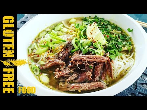 download lagu mp3 mp4 Is Pho Gluten Free, download lagu Is Pho Gluten Free gratis, unduh video klip Is Pho Gluten Free