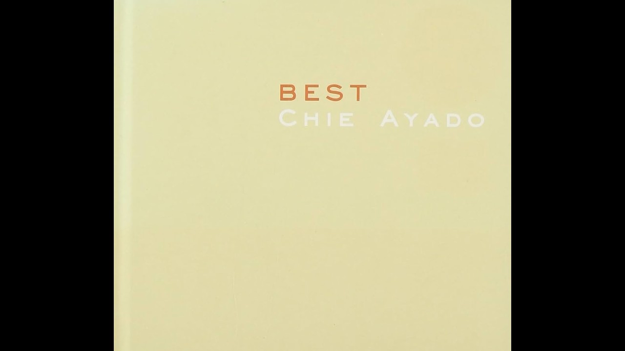 綾戸智絵 : 2003 : With A Little Help From My Friends