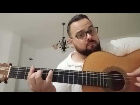 Rueda de Armonía a compás de vals (3x3)