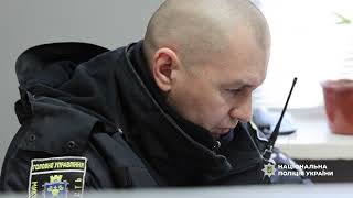 Танцювали на автомобілі: поліція притягнула до відповідальності молодиків у Миколаєві (відео)