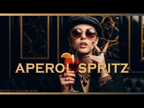 Aperol Spritz AfterHours | Deep House Mix | Sensual Golden Hour Feelings & Sophisticated Lounge Mix