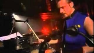 Daddy&#39;s Gonna Pay For Your Crashed Car - U2.mp4