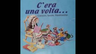 C'ERA UNA VOLTA...- fra martino campanaro (CD1 track 22)