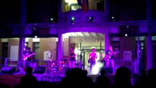 Jack Spund (Red Flag) - The Derek Trucks Band - Revolution