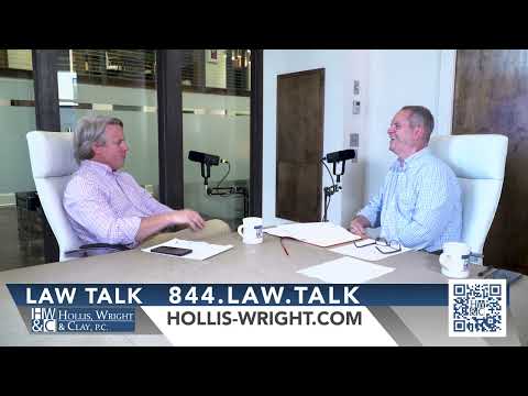 Law Talk Season 1 Episode 3