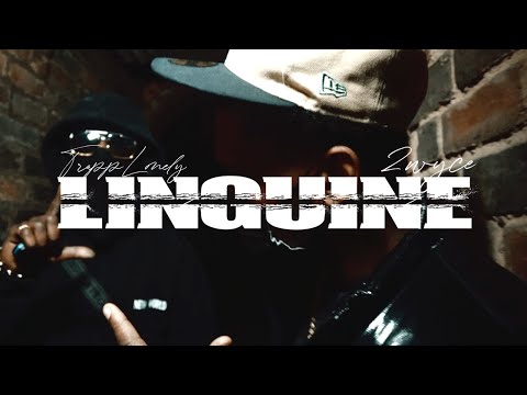 2wyce x TrappLonely - Linguine (Prod. Tootonesounds)