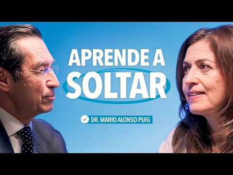 The silent mistake that holds you back and how to let it go | Mario Alonso Puig