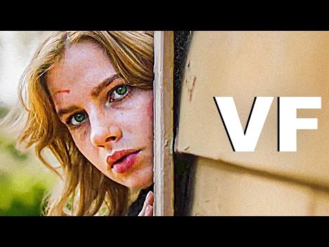 GIRL AT THE WINDOW Bande Annonce VF (2023)