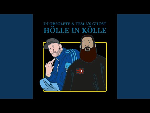 Hölle in Kölle (Village Live)