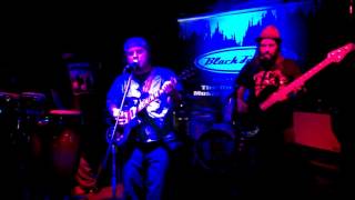 Sleepless by soul coughing cover