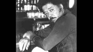 Jimmy Johnson- Strange How I Miss You