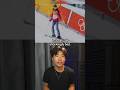 The Woman Who SNUCK Into The Olympics #shorts